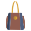 Tasche Rückansicht icon