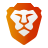 Navigateur Web Brave icon