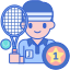 junior icon