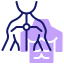 몸 icon