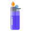 Lighter icon