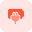 batterie laden icon