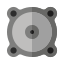 volume élevé icon