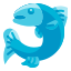 Fish icon