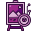 malerei icon