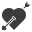 arrow icon