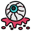 Eyeball icon