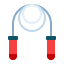 jump rope icon