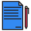 Agreement icon