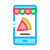 Food Delivery App icon