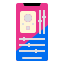 应用 icon