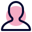 user icon