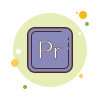 Adobe Premiere Pro icon