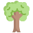 Big tree icon