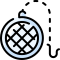 Tea Strainer icon