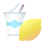 Lemon Yogurt icon