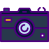 camera icon