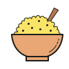 Quinoa icon