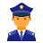 Полицейский тип кожи 3 icon