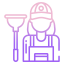 pulitore icon