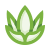 太陽の下の植物 icon