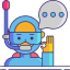 diving icon