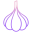 Garlic icon