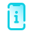 Geräteinformationen icon