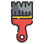 paint brush icon
