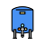 Water Tank icon