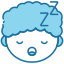 Dormire icon