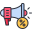 sale icon