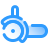 pulsar gradient style grinding machine icon
