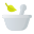 natural medicine icon