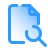 ファイルの表示 icon