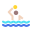Water Polo icon