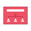 increase icon