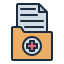 Medical Folder icon