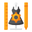 车间 icon
