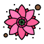 rangoli icon