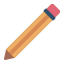 Pencil icon