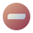 deco color style no entry icon