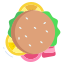 Burger icon