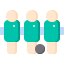 reproduzir icon