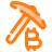 биткойн-майнинг icon