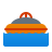 Schlauchboot icon