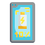 Batterie icon