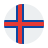 Färöer-Inseln-Rundschreiben icon