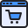 Ecommerce icon