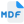 mdf 파일 icon